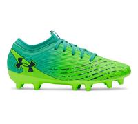 Under Armour Magnetico Select 5 Fg Junior Football Boots Vert EU 35 1/2 Enfants