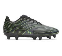 Chaussures de football enfant Under Armour Shadow Club 4 FG Noir 38
