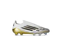 Adidas Chaussures de football F50 Elite sans lacets FG Jaune EU 42 Homme