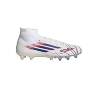 Chaussures de football femme adidas F50 Sparkfusion Pro FG Blanc 42 2/3 Female