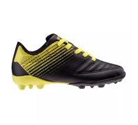 Chaussures de football fille Martes Essentials Mator FG Jaune 33