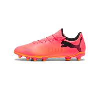 Puma Future 7 Play Fg/ag Football Boots Rose EU 44 1/2