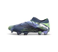 Puma Future 7 Ultimate Low Fg/ag Football Boots Bleu,Gris EU 44