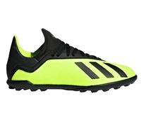 Chaussures De Football Garçon Adidas X Tango 18.3 TF Team Mode Pack Adidas