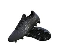 Chaussures de Football Garçon Fille Professionnelles avec Crampons Adolescents Antidérapants pour l'entraînement Athlétisme Enfant Chaussures de Sport