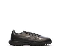 Chaussures De Football Garçon Textile Noir 38 2/3