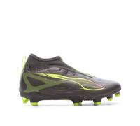 Puma Ultra 5 Match+ Ll Fg/ag Junior Football Boots Gris EU 38 Enfants