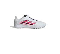 Chaussures de football Garçons Adidas Predator Club Hook and Loop Turf Kids