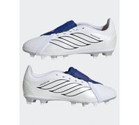 Chaussures de football Garçons boys Kids Adidas Predator Club FG Junior