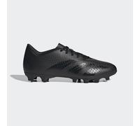 Chaussures de football GW4605 Adidas Predator Accuracy.4 FXG noires...