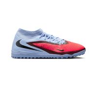 Chaussures de football haute Nike Phantom 6 Academy TF Bleu 38 Male