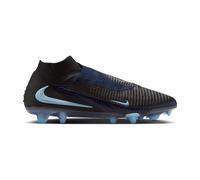 Chaussures de football haute Nike Phantom 6 Elite FG Noir 42 Male