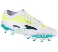 Chaussures de football Homme, Blanc, Joma Evolution 24 EVOW FG 44
