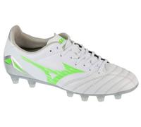Chaussures de football Homme - Blanc - Mizuno Morelia Neo IV Pro FG 40,5