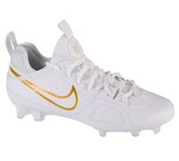 Nike Bottes de Football pour Homme, 44 EU, Blanc., 44 EU
