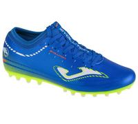 Chaussures de football Homme, Bleu, Joma Evolution 24 AG EVOS 44
