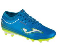 Chaussures de football Homme, Bleu, Joma Evolution 24 EVOS FG 43