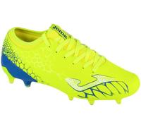 Joma Homme Gols2509fg Botte Oxford, Jaune Fluo, 42 EU