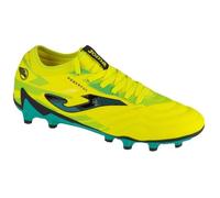 Chaussures de football Homme - Jaune - Joma Powerful 24 FG POWW 43