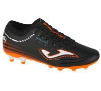 Chaussures de football Homme Noir Joma Evolution 24 EVOS FG 42 1/2