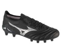 Chaussures de football Homme - Noir - Mizuno Morelia Neo IV Beta Elite FG 40,5