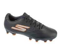 Chaussures de football Homme - Noir - Skechers Razor 1.5 Academy Fg 44