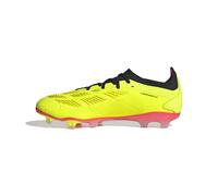 Chaussures De Football Homme Predator 24 Pro FG Energy Citrus Pack Adidas