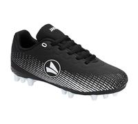 Chaussures de football JAKO Lightning AG Junior, Tailles:33, Couleur:noir / blanc