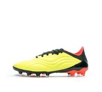 Chaussures de football Jaune/Noire/Orange Homme Adidas Copa Sense.1 39 1/3