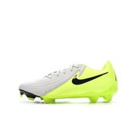 Chaussures de football Jaunes/Grises homme NIKE Phantom GX 2 Academy 42 1/2