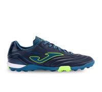 Chaussures de football - JOMA - Aguila 24 - Bleu - Homme - Terrain synthétique 44