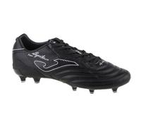 Joma Homme Football Trainers, Black, 41 EU