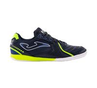 Chaussures de football Joma Dribling 2403 IC Bleu 44 Unisex