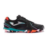 Chaussures de football JOMA Dribling - Homme - Noir - Talon Plat - Lacets 45