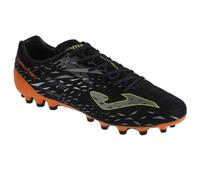 Chaussures de football JOMA Evolution Cup 2301 AG pour homme - Noir 39