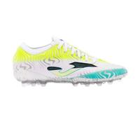 Joma Evolution Cup Ag Football Boots Blanc EU 44 Homme