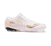Chaussures de football Joma Gol 2402 AG Blanc 43 Male