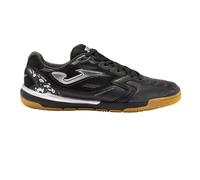Chaussures de football Joma Liga-5 Indoor Noir 45 Male