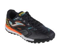 Chaussures de football Joma Liga 5 TF Noir 44 Male