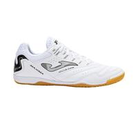Chaussures de football Joma Maxima 25 IN Blanc 45 Male