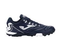 Chaussures de football Joma Maxima 2603 Turf Bleu 40,5 Unisex