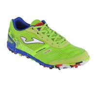 Chaussures de football JOMA Mundial 2311 Tf pour homme - crampons stabilisés - terrain synthétique 40