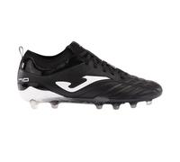 Chaussures de football Joma Numero-10 FG Noir 42 Male