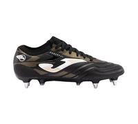 Chaussures de football Joma Powerful 2401 SG Noir 41 Unisex