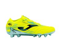 Joma Powerful Cup Fg Football Boots Jaune EU 44 Homme