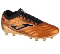 Joma Mixte Coupe puissante Chaussures de Football, Or, 44 EU