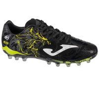 Chaussures de football - Joma - Super Copa 24 SUPW AG - Noir - Cuir synthétique - Respirant 41