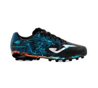 Chaussures de football Joma Super Copa 2441 AG Noir 45