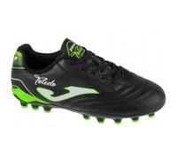 Joma Toledo Ag Football Boots Noir EU 38