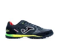Chaussures de football JOMA Top Flex - Noir - Synthétique - Lacets - Adulte - Homme 41